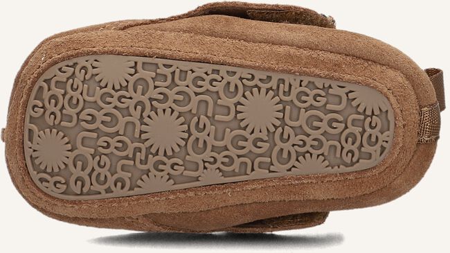 Cognac UGG Pantoffels BABY TASMAN Cognac UGG Pantoffels BABY TASMAN - large