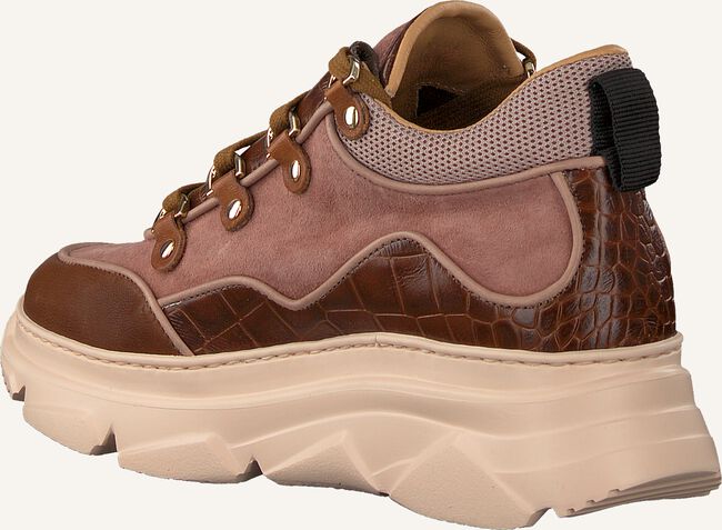 Roze NOTRE-V Lage sneakers 631 Roze NOTRE-V Lage sneakers 631 - large