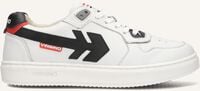 Witte VINGINO Lage sneakers NOAH LOW - medium