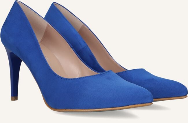 Blauwe GIULIA Pumps G.8.GIULIA Blauwe GIULIA Pumps G.8.GIULIA - large