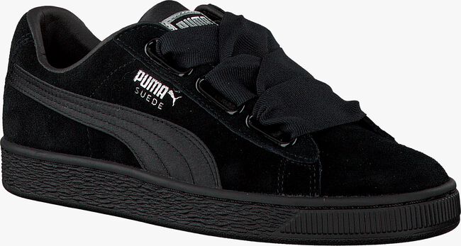 PUMA SUEDE HEART EP WMN - large