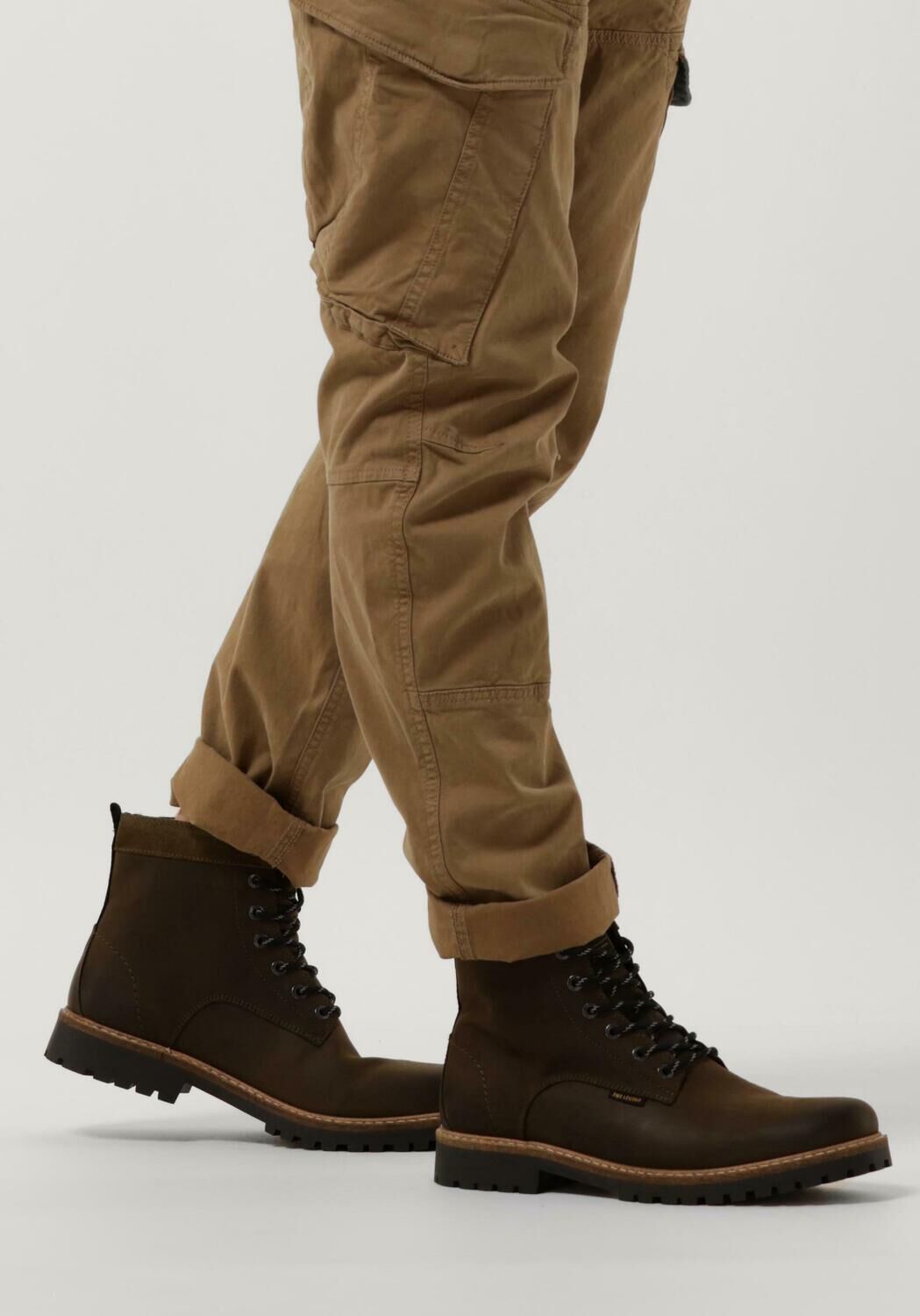 Pme legend best sale stratorib