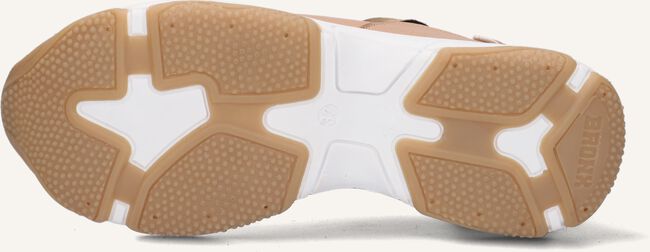 Camel BRONX Lage sneakers BAISLEY Camel BRONX Lage sneakers BAISLEY - large