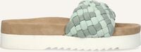 Groene MARUTI Slippers BILLY - medium