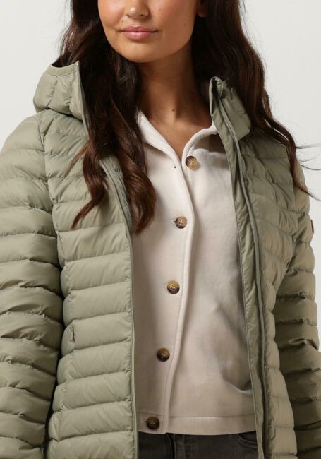 Groene MOSCOW Jack 02-08-EDGY-1 - large