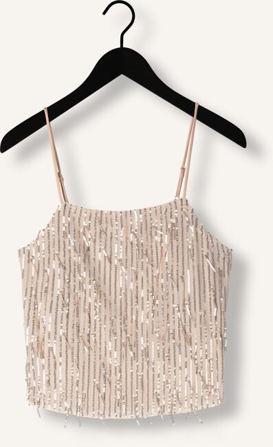 Lichtroze NEO NOIR Top REGANNA SEQUINS TOP Lichtroze NEO NOIR Top REGANNA SEQUINS TOP - large