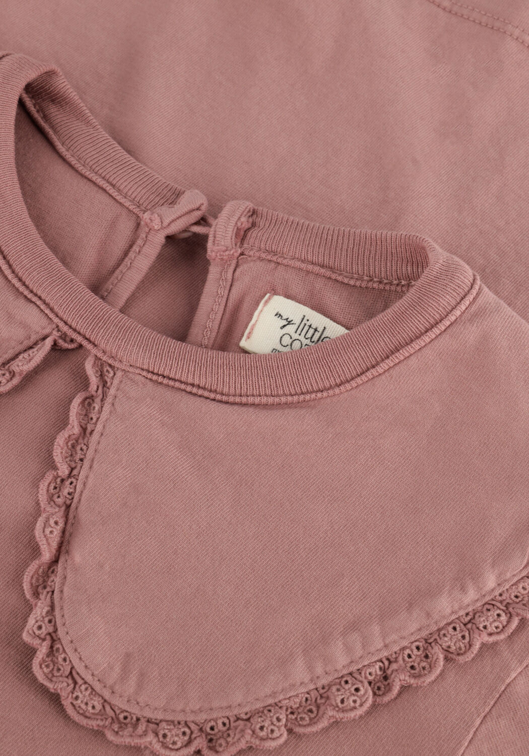 Roze MY LITTLE COZMO Tops & T-shirts LADYK97 - large