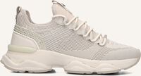 Beige MEXX Lage sneakers NORTH Beige MEXX Lage sneakers NORTH - medium