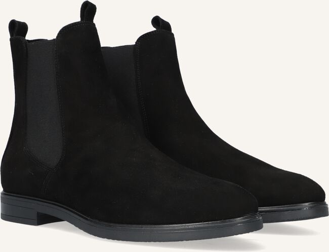 Zwarte NOTRE-V Chelsea boots QUICK200 Zwarte NOTRE-V Chelsea boots QUICK200 - large
