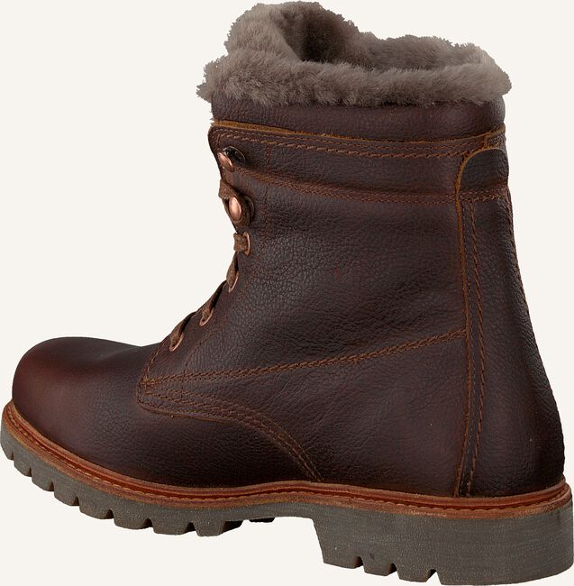 Bruine PANAMA JACK Veterboots PANAMA 03 AVIATOR IGLOO C11 Bruine PANAMA JACK Veterboots PANAMA 03 AVIATOR IGLOO C11 - large