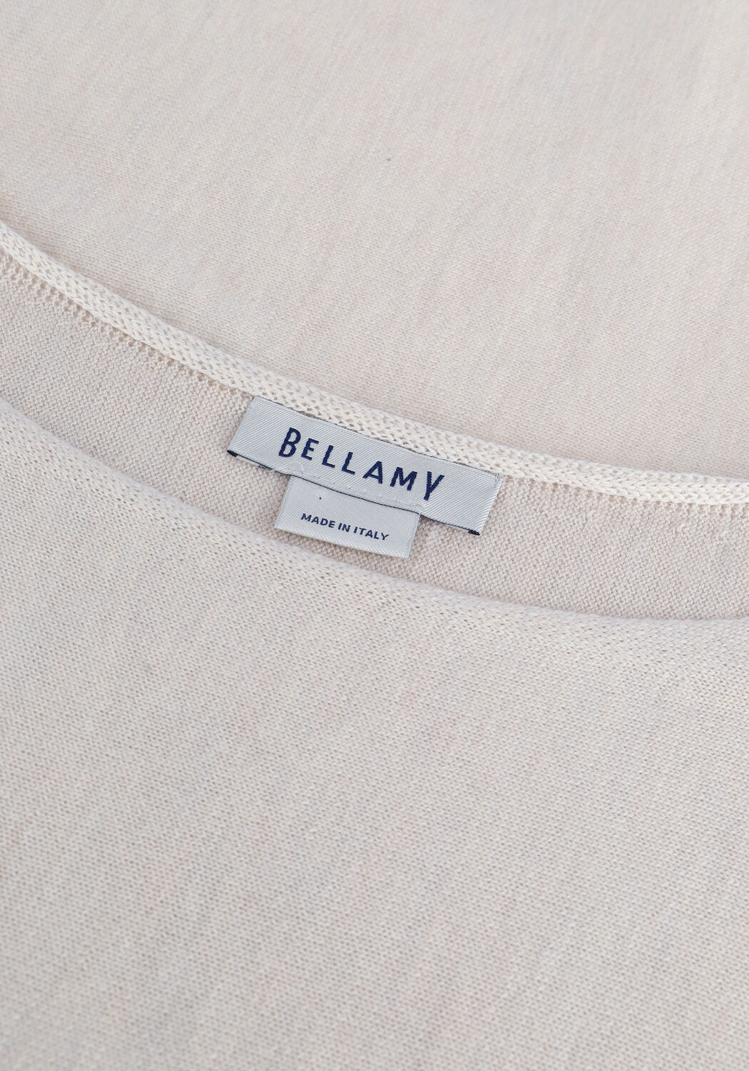 Creme BELLAMY Trui JUDITH - large