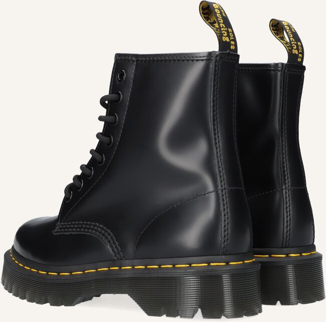 Zwarte DR MARTENS Veterboots 1460 BEX Zwarte DR MARTENS Veterboots 1460 BEX - large