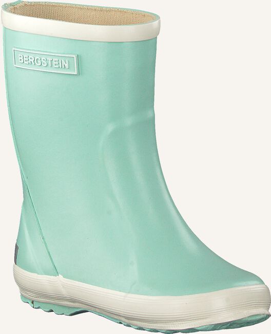 Groene BERGSTEIN Regenlaarzen RAINBOOT Groene BERGSTEIN Regenlaarzen RAINBOOT - large