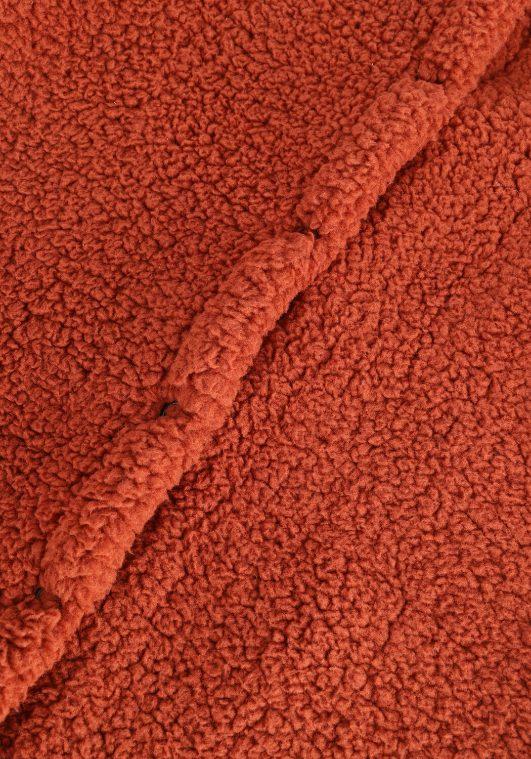 Rode CARLIJNQ Boxpakken ARABIAN SPICE - NEWBORN JUMPSUIT - large