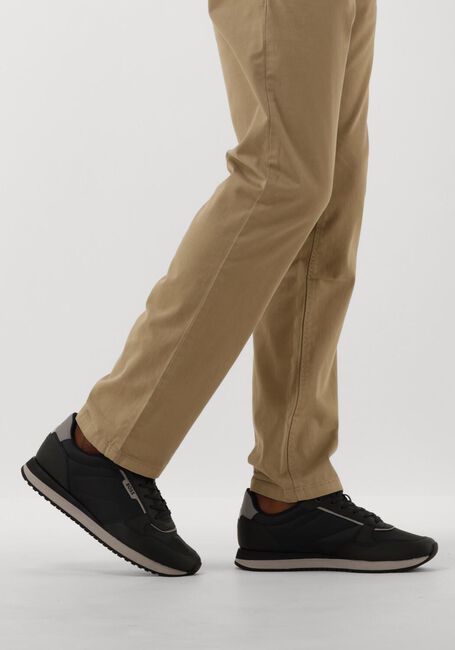 Blauwe BOSS Lage sneakers KAI RUNN Blauwe BOSS Lage sneakers KAI RUNN - large