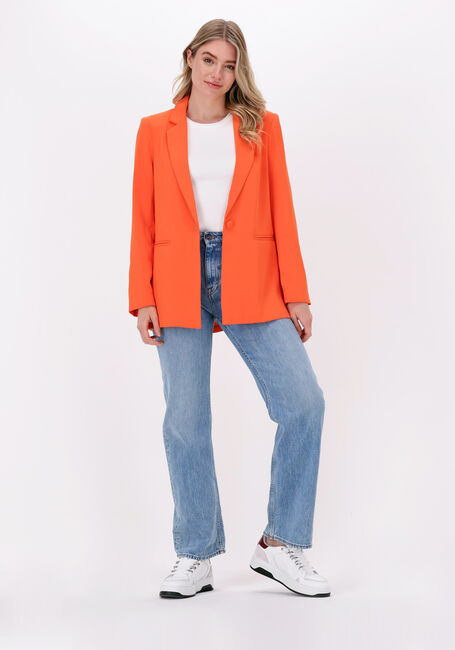 Gebroken wit NEO NOIR Top WILLY KNITTED TOP - large