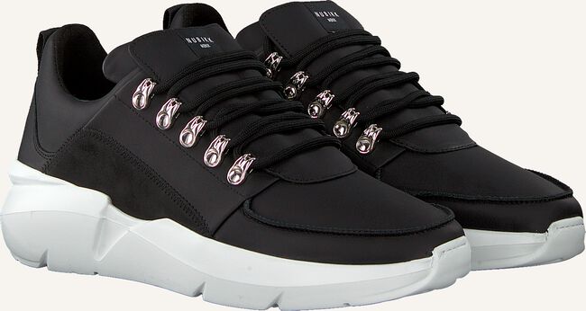 Zwarte NUBIKK Lage sneakers ELVEN ROYAL Zwarte NUBIKK Lage sneakers ELVEN ROYAL - large
