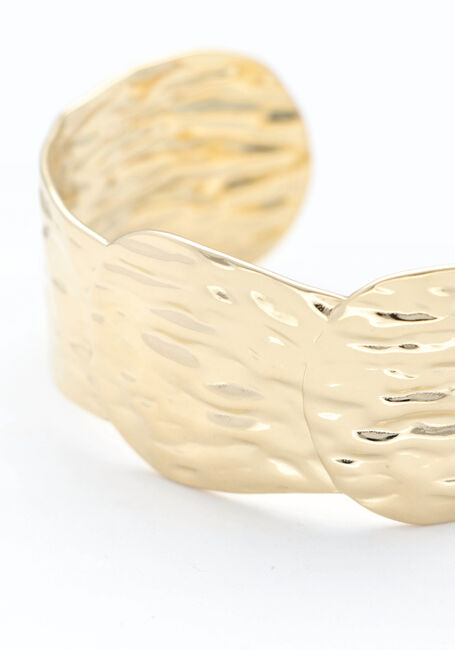 Goudkleurig NOTRE-V Armbanden BIG BRACELET - large