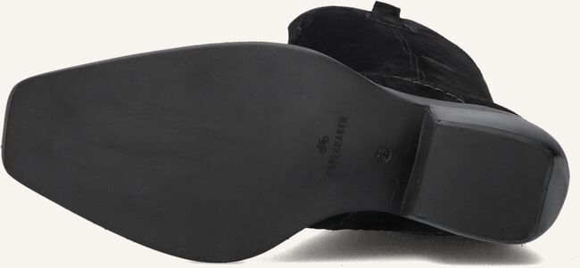 Zwarte COPENHAGEN STUDIOS Cowboylaarzen CPH286 Zwarte COPENHAGEN STUDIOS Cowboylaarzen CPH286 - large