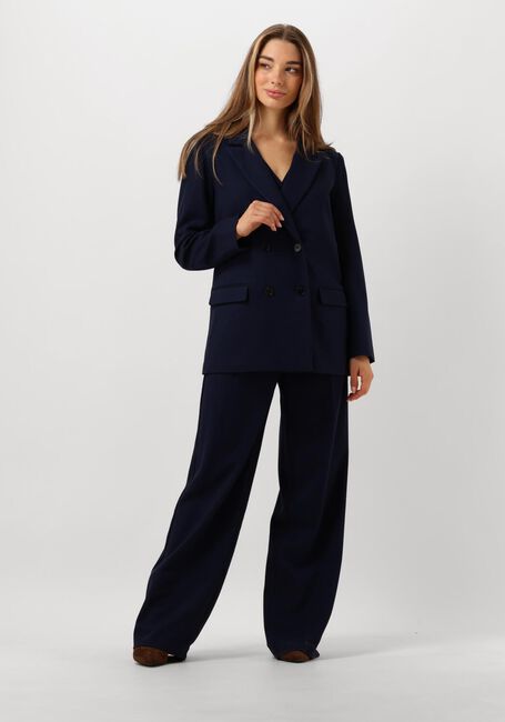 Donkerblauwe NOTRE-V Blazer NV-ELAINE - large