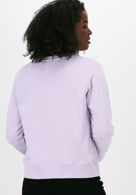 Lila MOS MOSH Sweater ACE SWEATSHIRT - large