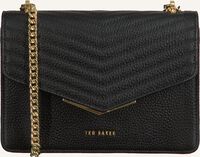 Zwarte TED BAKER Schoudertas BONITAH - medium