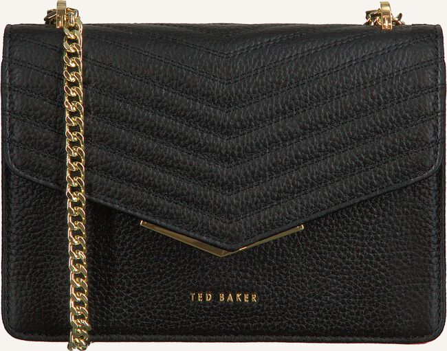 Zwarte TED BAKER Schoudertas BONITAH Zwarte TED BAKER Schoudertas BONITAH - large