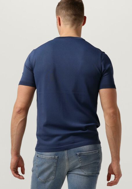 Blauwe GENTI T-shirt K9126-1260 - large