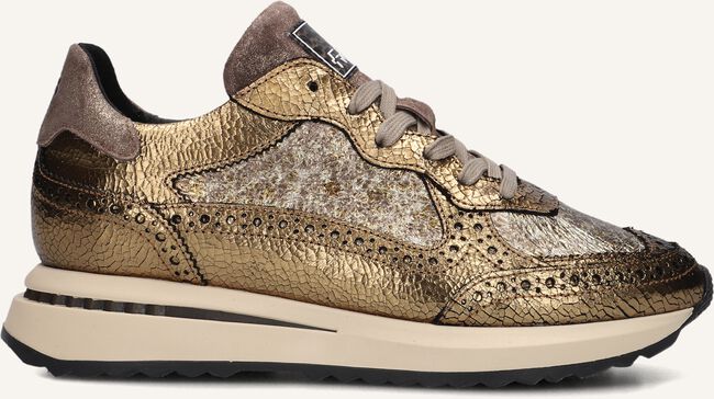 Gouden FLORIS VAN BOMMEL Lage sneakers SUMI 07.08 Gouden FLORIS VAN BOMMEL Lage sneakers SUMI 07.08 - large