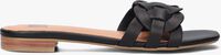 Zwarte BIBI LOU Slippers 868Z11 - medium