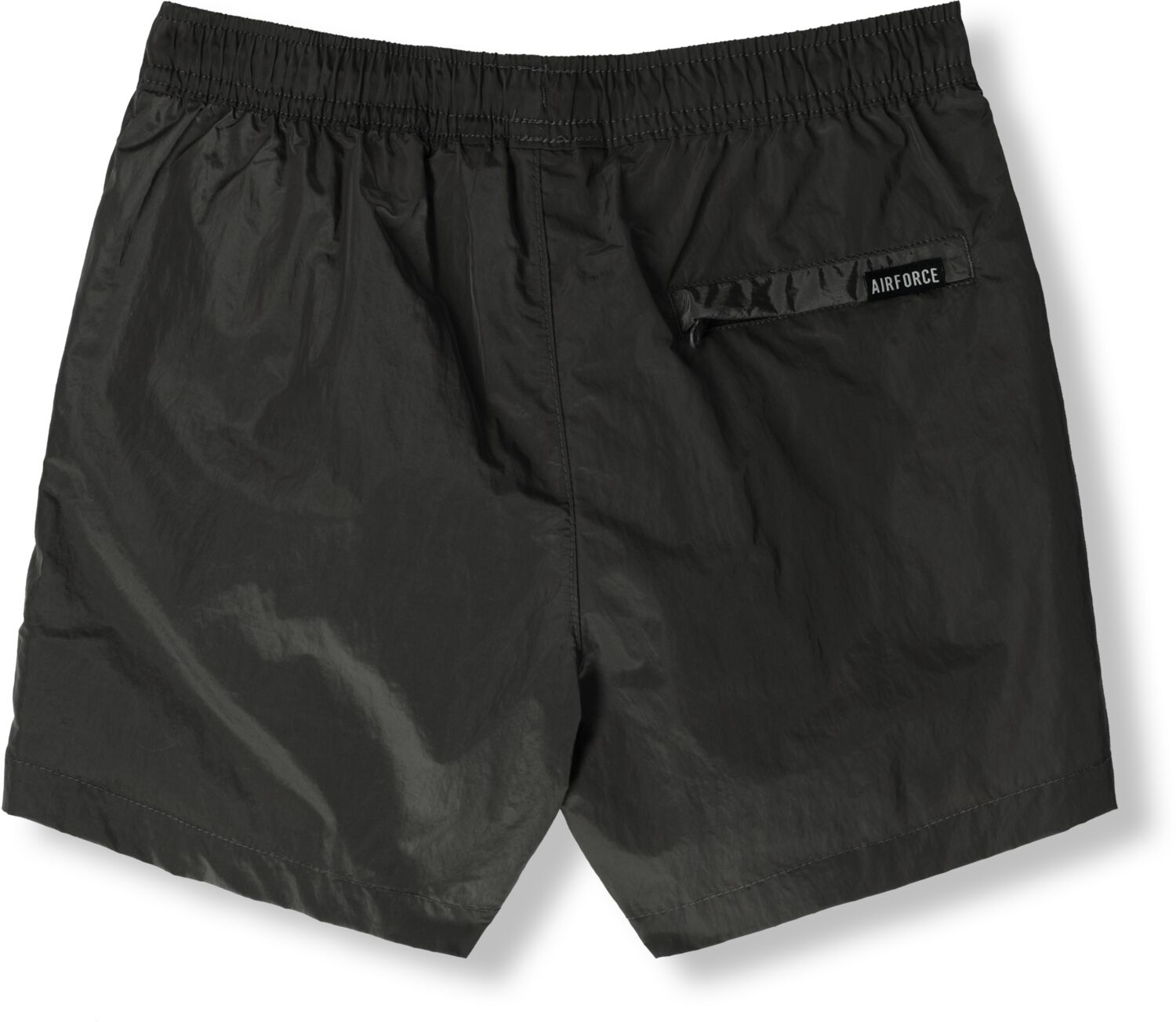 AIRFORCE Jongens Zwemkleding Hrb0867 Grijs