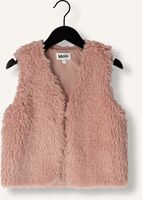 Lichtroze MOLO Gilet HATCHA Lichtroze MOLO Gilet HATCHA - medium