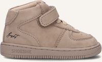 Beige SHOESME Sneakers BN22W001 - medium