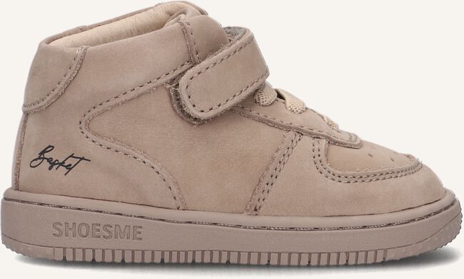Beige SHOESME Sneakers BN22W001 Beige SHOESME Sneakers BN22W001 - large