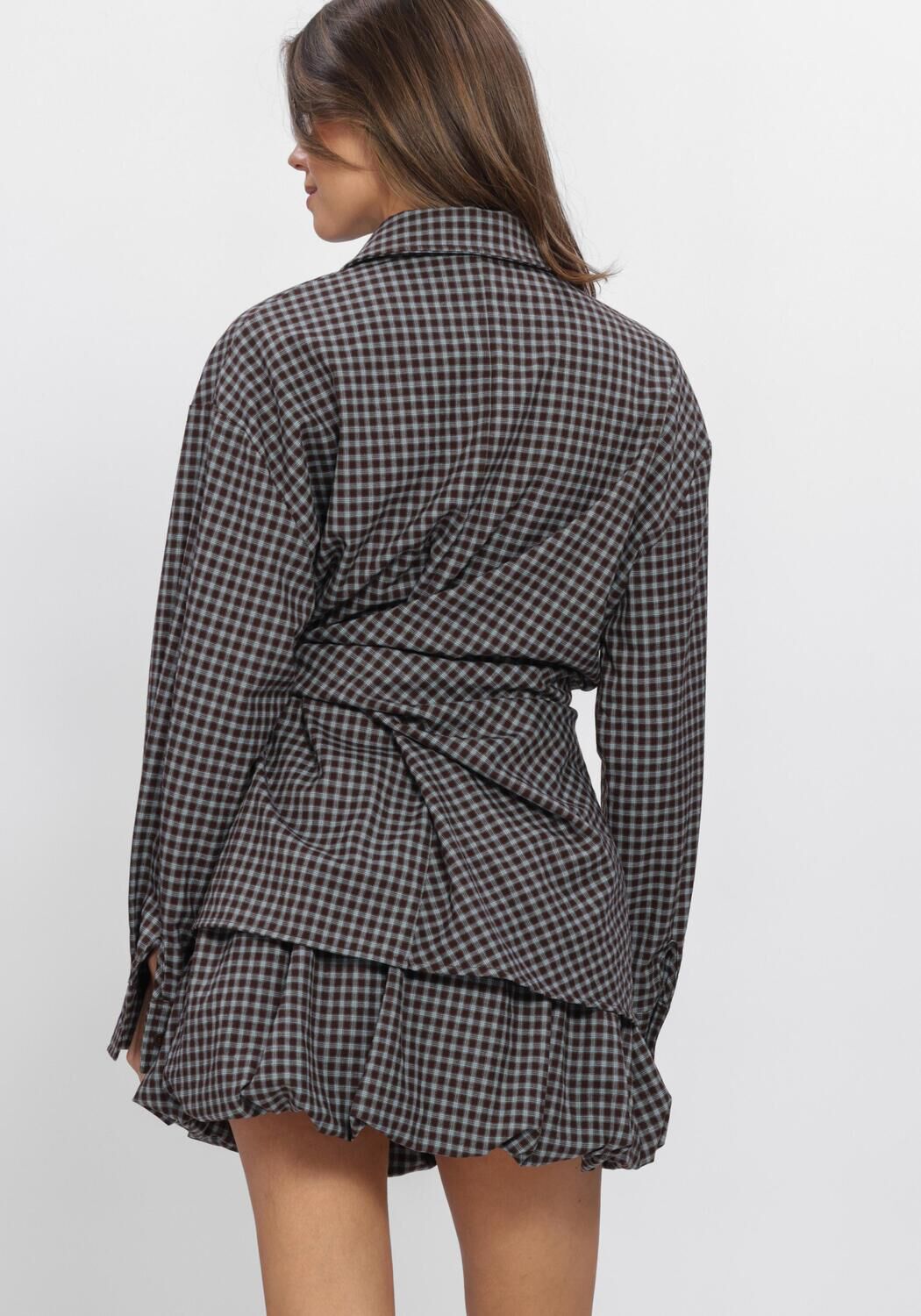 Multi ELEH Blouses EFW260179 - large