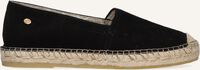 Zwarte FRED DE LA BRETONIERE Espadrilles 152010174 - medium