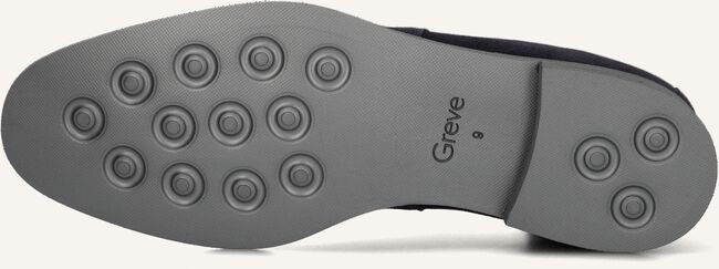 Blauwe GREVE Chelsea boots TUFO 1737 Blauwe GREVE Chelsea boots TUFO 1737 - large