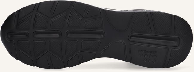 Grijze NUBIKK Lage sneakers DUSK MALTAN Grijze NUBIKK Lage sneakers DUSK MALTAN - large