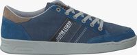 Blauwe PME LEGEND Lage sneakers STEALTH - medium