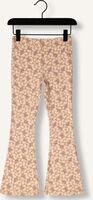 Beige Z8 Flared broek VANDA Beige Z8 Flared broek VANDA - medium