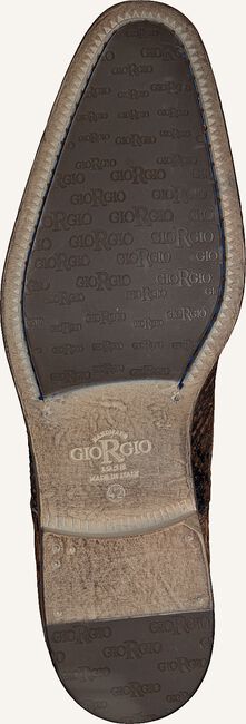 Cognac GIORGIO Nette schoenen HE974147 Cognac GIORGIO Nette schoenen HE974147 - large