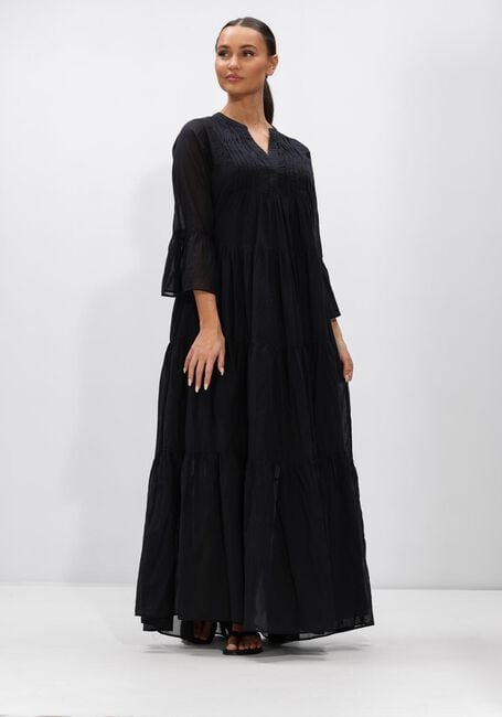 Zwarte DEVOTION Jurken AMBER - large