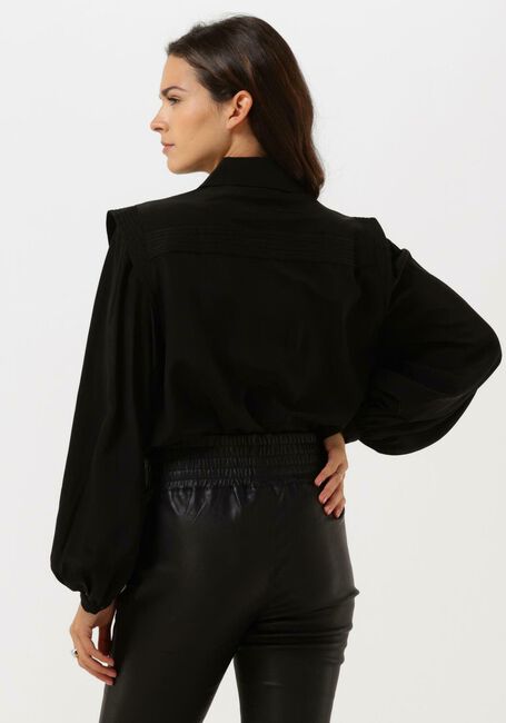 Zwarte IDANO Blouses ABBYGAEL - large
