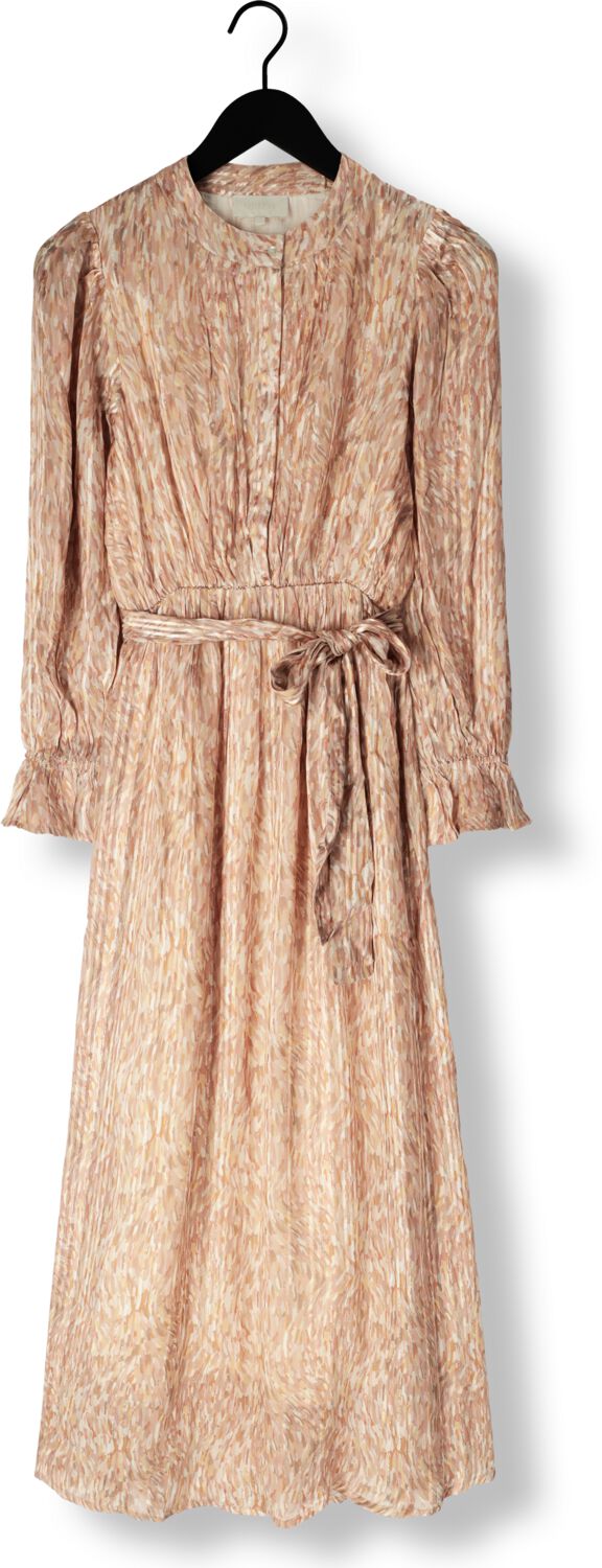 NOTRE-V Dames Jurken Nv-fleur Multi