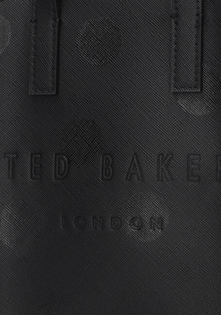 Zwarte TED BAKER Handtas DOTTANA Zwarte TED BAKER Handtas DOTTANA - large