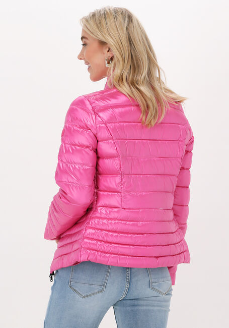 Roze BEAUMONT Gewatteerde jas THE ORIGINAL - large