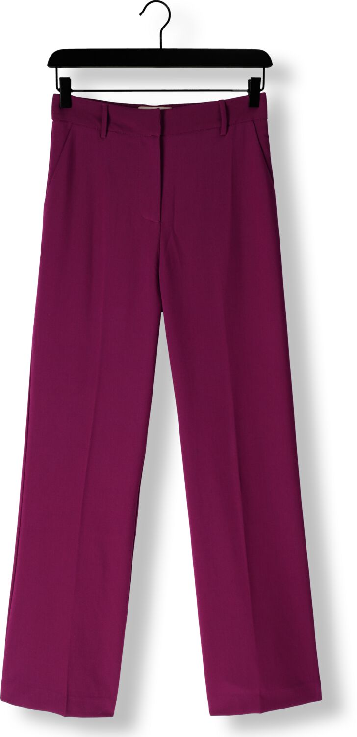 FREEBIRD Dames Broeken Lolani Pants Paars