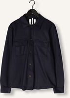 PROFUOMO OVERSHIRT CUTAWAY KNITTED PROFUOMO OVERSHIRT CUTAWAY KNITTED - medium