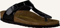 Zwarte BIRKENSTOCK Teenslippers GIZEH KIDS Zwarte BIRKENSTOCK Teenslippers GIZEH KIDS - medium