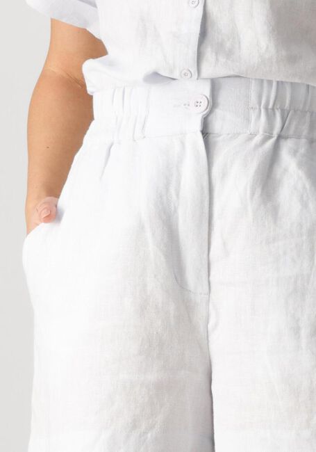 Witte CIRCLE OF TRUST Shorts LILOU SHORT - large